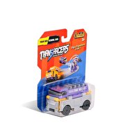 Transracers Tur Otobüsü Okul Otobüsü