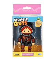 Stumble Guys Tekli Figür Paketi 11.5 Cm Stabby Kate
