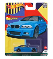 Hot Wheels Car Culture Arabalar BMW M3 E46 GRJ72