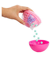 L.O.L Surprise Tots Saç Boncukları Bebeği