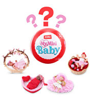 Mini Baby Tatlı Kalpler Sürpriz Paket