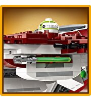 LEGO Star Wars Ahsoka's Jedi Interceptor 75401