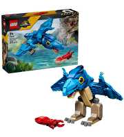 LEGO Jurassic World Yavru Dinozor: Pteranodon 77977