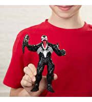 Marvel Spider-Man Venom FX Electronic Aksiyon Figür G2855