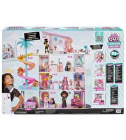 L.O.L. Surprise O.M.G. Moda Evi