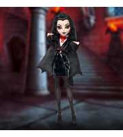 Monster High X Universal Monsters Dracula Koleksiyon Bebeği JKM50