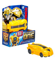 Transformers One Cog Changer Bumblebee B-127 F9383