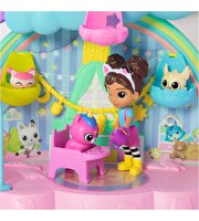 Gabby's Dollhouse Kitty Care Ear Purrfect Playroom