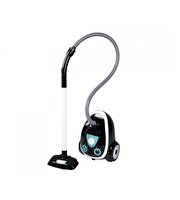 Smoby Eco Clean Oyuncak Elektrikli Süpürge