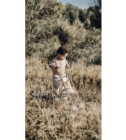 Smoby Baby Nurse Katlanabilir Oyuncak Bebek Arabası