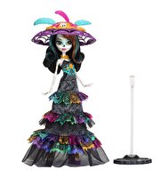 Monster High Howliday Skelita Calaveras Bebek HXH99