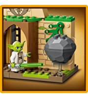 LEGO Star Wars Tenoo Jedi Temple 75358