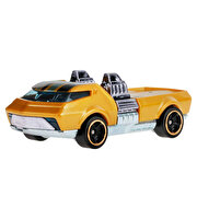 Hot Wheels Tekli Arabalar Twin Dorado HYW49