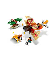 LEGO Creator Safari Ağaç Evi 31116