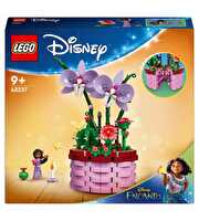 LEGO Disney Enkanto Isabela’nın Saksısı 43237