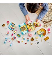 LEGO Disney Ariel'in Su Altı Sarayı 43207
