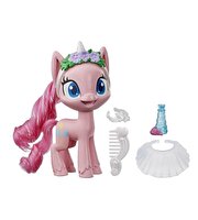 My Little Pony Sihirli İksir Aksesuarlı Pony Pinkie Pie (E9140)