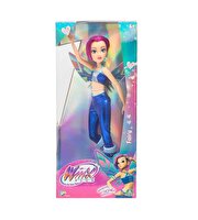 Winx Kanatlı Periler WNX76 Tecna
