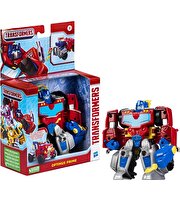 Transformers Rescue Bots Figür Optimus Prime F4628