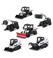 Maisto Bobcat Oyun Seti