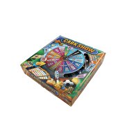 Çark Show Kutu Oyunu