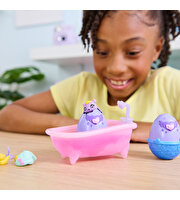 Hatchimals Alive Make a Splash Oyun Seti