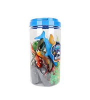 Deniz Hayvanları Tüpte 6'lı Hayvan Oyun Seti