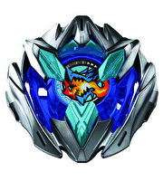 Beyblade X Buster Dran 1-60A UX Tekli Set TP1536