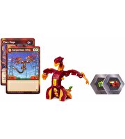 Bakugan Ultra Figür Pyrus Serpenteze