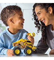 Paw Patrol Rescue Wheels Temalı Araçlar Rubble