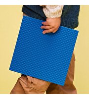 LEGO Classic Mavi Plaka 11025