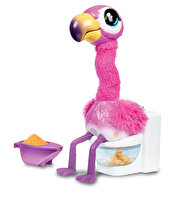 Little Live Pets Dans Eden Flamingo