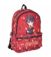 Harry Potter Okul Çantası 2574