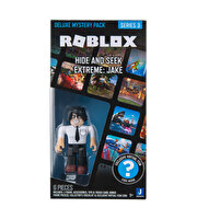 Roblox Delüks Sürpriz Paket Jake