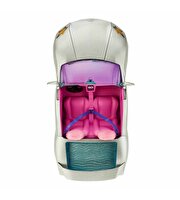 Barbie Extra Araba HDJ47