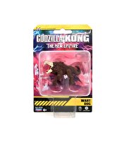 Godzilla ve Kong Mini Figür Wart Dog 5 Cm