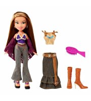 Bratz Seri 3 Bebeği Fianna