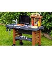 Smoby Garden Kitchen