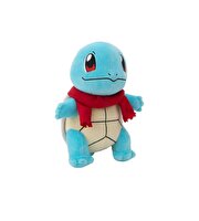 Pokemon Yılbaşı Serisi Peluş 20 Cm Squirtle