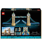 LEGO Architecture Tower Bridge 21067