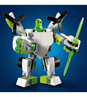 LEGO DREAMZzz Z-Blob’un Robot ve Araç Maceraları 71487