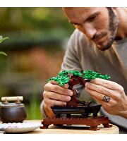 LEGO Creator Expert Bonsai Ağacı 10281