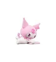 Hello Kitty 3'lü Set 10 Cm HKT0460