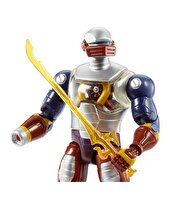 MOTU Masterverse Aksiyon Figürleri Roboto HLB40
