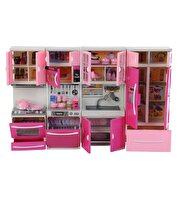 Anlily 4'lü İlk Mutfak Setim