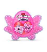 Rainbocorns Eggzania Fairy Peluş Sürpriz Paket Mavi Kanat 92106