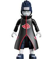 Blokees Naruto Shippuden GV01 Ultimate Bond Figür Sürpriz Figür Yapım Seti