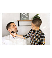 Smoby Berber ve Saç Kesim Kemeri Seti