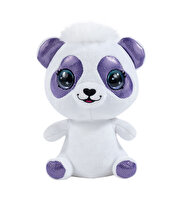 Airbrush Plush Peluş Panda