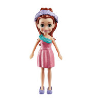 Polly Pocket ve Moda Aksesuarları Oyun Setleri HKV82